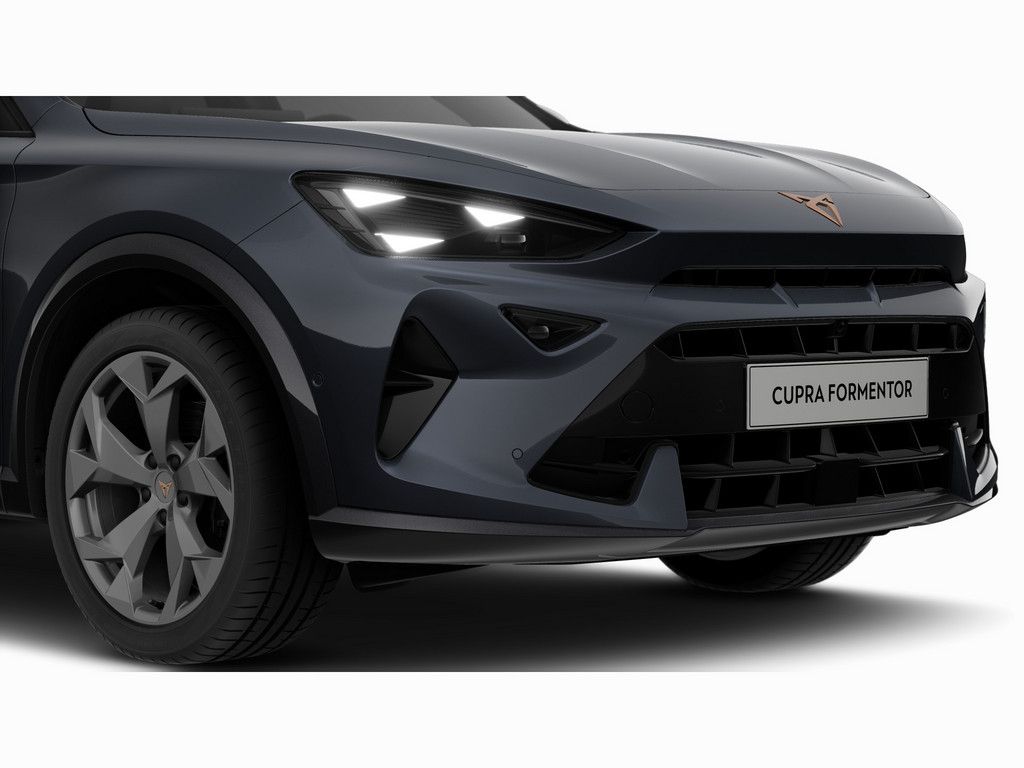 Cupra Formentor - Bild 10