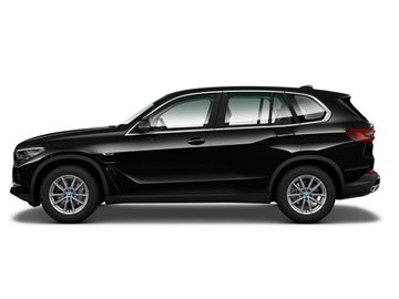 BMW X5 - 2