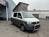 Volkswagen T5 California ähnlich 2.0TDI-Autom*-Luftfahrwerk - Volkswagen T5 california