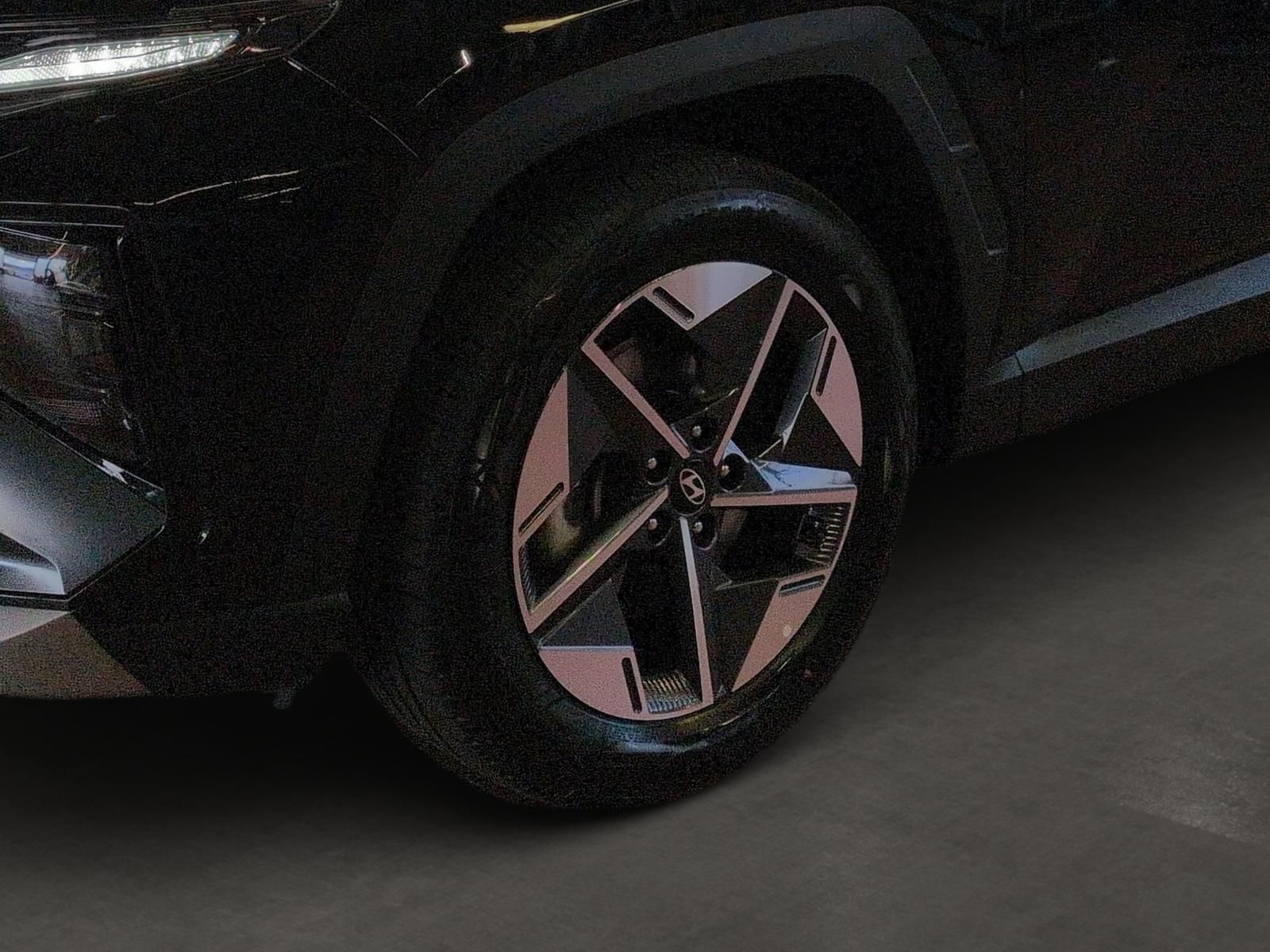 Hyundai Tucson – Bild 6