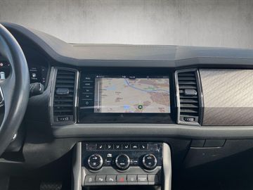 Skoda Kodiaq - 12