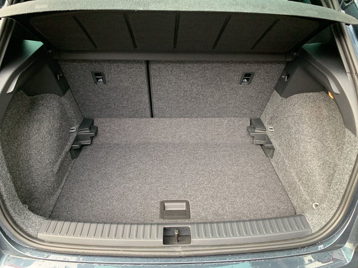 Seat Arona - Bild 32