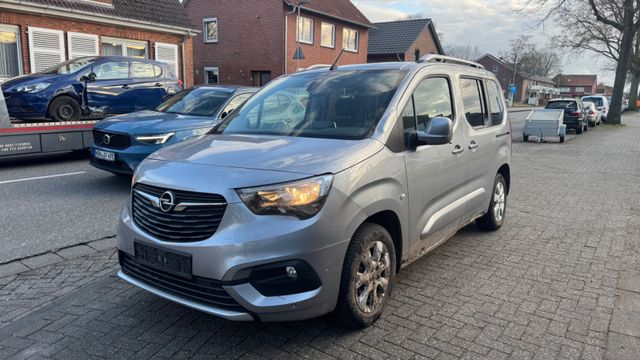 Opel Combo Life E Innovation