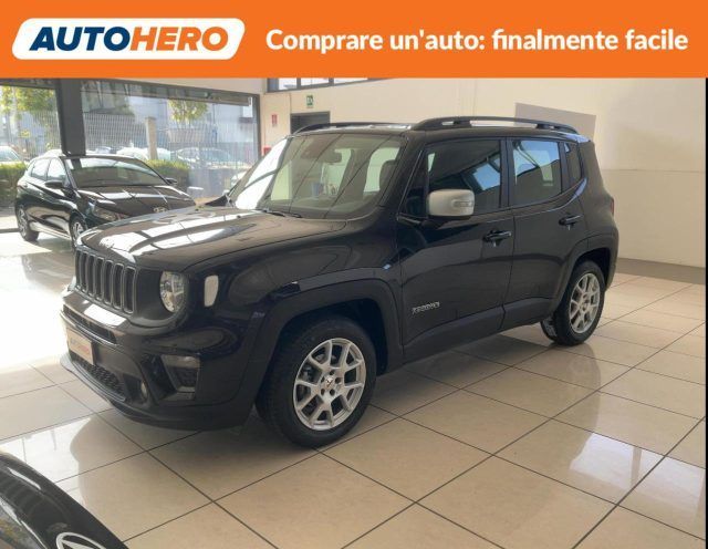 Jeep JEEP Renegade 1.0 T3 Limited