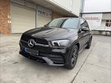 Mercedes-Benz GLE 350d AMG Line Panorama Night Paket 