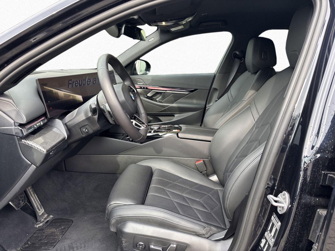 BMW 520 - Bild 17