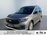Ford Tourneo Connect Titanium 2.0 EcoBlue ACC+PDC+NAV - Ford Tourneo Connect Tageszulassungen