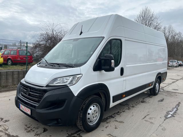 Fiat Ducato Edition Movano L4H3 3.5 Tonnen