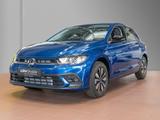 Volkswagen Polo 1,0 TSI DSG Goal - Volkswagen Polo Gebrauchtwagen