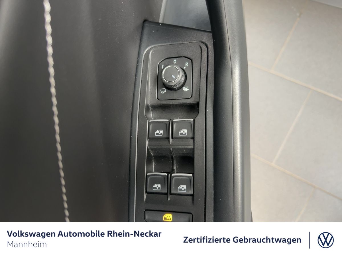 Volkswagen T-Roc - Bild 18