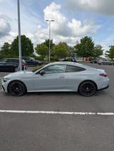 Mercedes-Benz CLE 300 4MATIC Autom. - - graue Mercedes-Benz CLE-Klasse