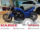 Yamaha V Max 1200 - YAMAHA V MAX 1200