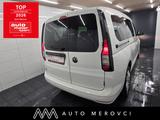 Volkswagen Caddy Maxi 2.0 TDI 7-Sitzer/Navi/Apple&Android - VW Caddy Maxi in Dortmund