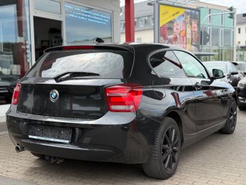 BMW 118 - 4