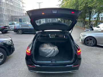 Mercedes C 220 - 9