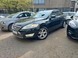 Ford Mondeo 2,0TDCi 140 PS Automatik zuverlässig, top