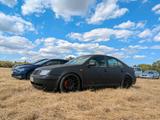 Volkswagen VR5 Bora 2.3 RECARO - Volkswagen Bora mit Benzin-Antrieb: Limousine, V5