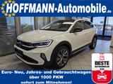 Volkswagen Taigo AHK abn., IQ-LED-Matrix,schwarzes Dach - Neuwagen: Automatik
