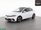 Volkswagen Polo GTI 2.0 TSI PANO,IQ.LIGHT,ACTIVE-INFO,ACC - Volkswagen Polo: Schiebedach