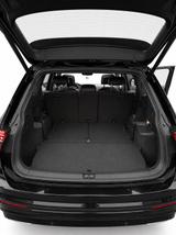 Volkswagen Tiguan Allspace 2.0 TDI DSG SCHECKHEFT/PANO/AHK - VW Tiguan Allspace von privat