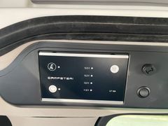 Pössl Campster*Alltagscamper*Wenig KM*Rückfahrkamera