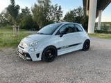 Andere Abarth 595 Turismo - Andere mit Benzin-Antrieb: Kleinwagen