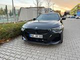 BMW M240i xDrive G42 LCI | M Sport Pro Premium Inno  - BMW M240i in München
