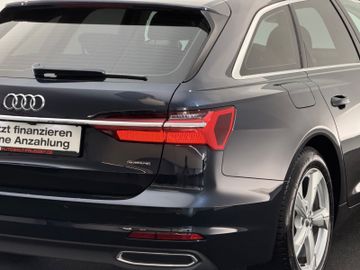 Audi A6 - 11