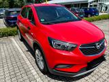 Opel Mokka X 1.4 Turbo 4x4 Innov.*Autom.*AHK*TÜV neu - Opel Mokka X in München