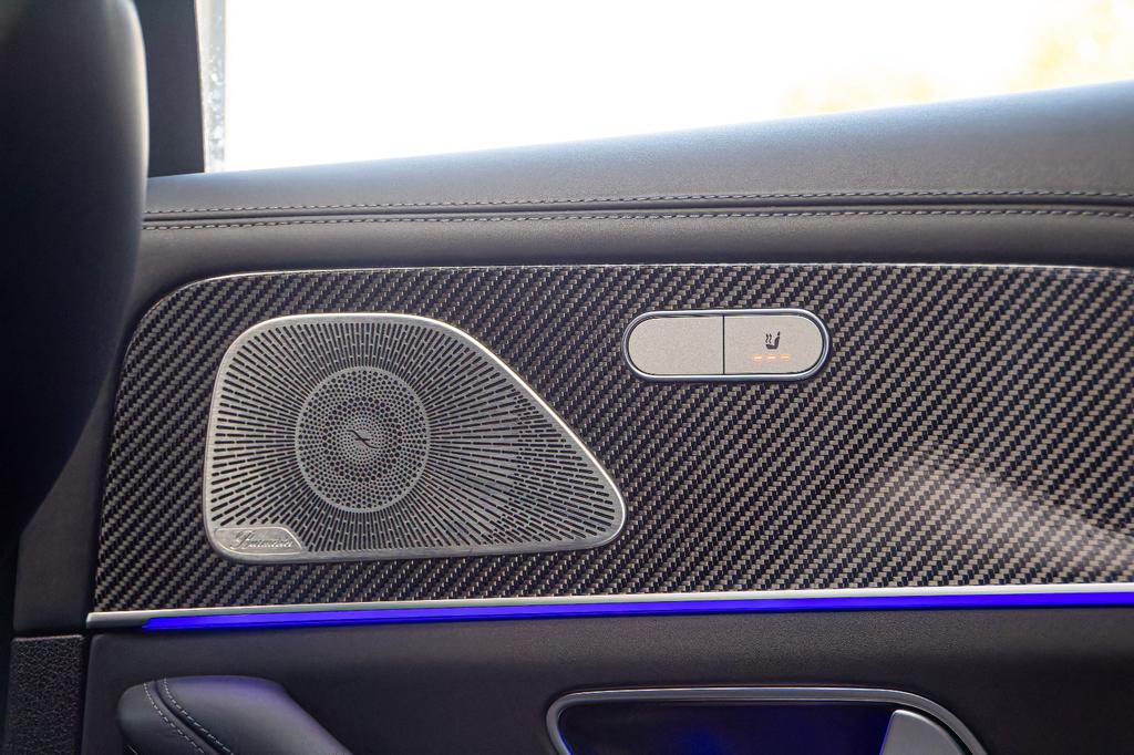 Mercedes-Benz GLE 63 AMG