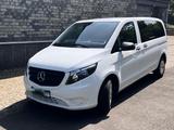 Mercedes-Benz Vito 116 CDI Kompakt/ KLIMA/ Standhzg/ SCHNIERLE - Mercedes-Benz Vito in Bonn