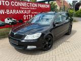 Skoda Octavia Ambition*XENON*TÜV NEU*ÖLSERVICE NEU* - Skoda Octavia aus 2011: Kombi