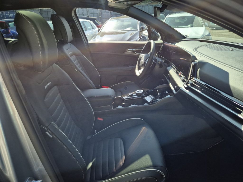 Fahrzeugabbildung Kia SPORTAGE 1.6T AWD DCT GTL DRI GD SOUND