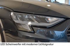 AUDI A3 30 TDI Sportback~Navi~ACC~virt. Cockpit~Apple