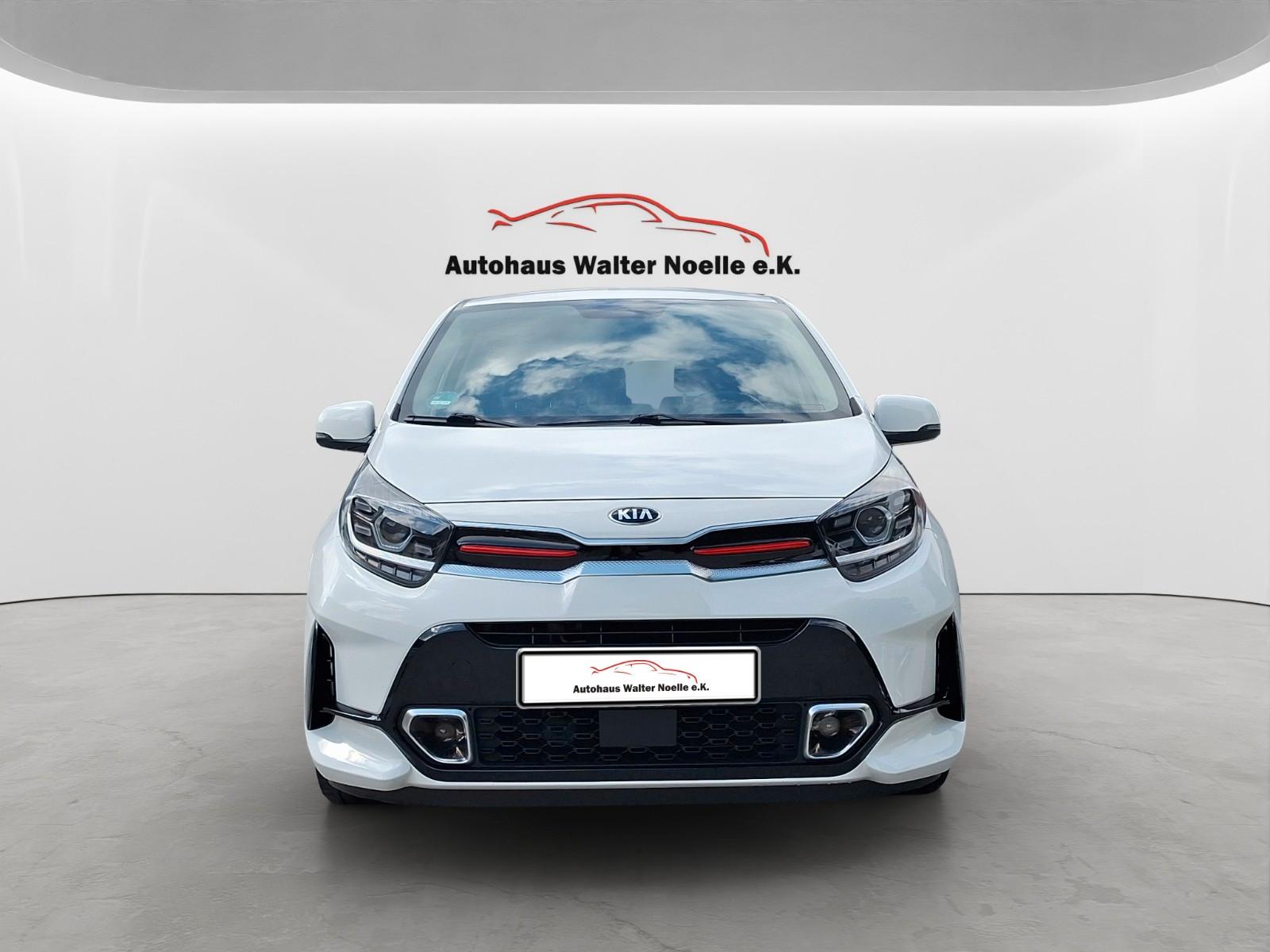 Kia Picanto GT-Line