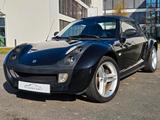 Smart Roadster roadster/coupe Roadster - Smart Roadster: Schwarz
