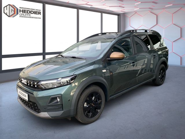 Dacia Jogger Extreme Hybrid 155 Automatik *NAVI*SINTER