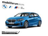 BMW 118 i M-Sport AHK HiFi LenkradHZG Keyless LED - gebrauchte BMW 118 aus dem Jahr 2024