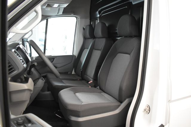 Crafter 35 Kasten HD 2.0 TDI 103kW Radstand:4490