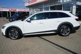 Audi A4 Allroad Avant 40 TDI Quattro Aut. LED Navi AH - Audi A4 Allroad: Leder
