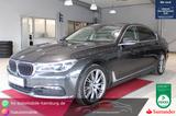 BMW 730 d Schiebedach*Key*Soft-Close - BMW 730 in Lübeck