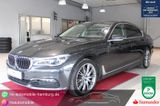 BMW 730 d Schiebedach*Key*Soft-Close - BMW 730: 730d