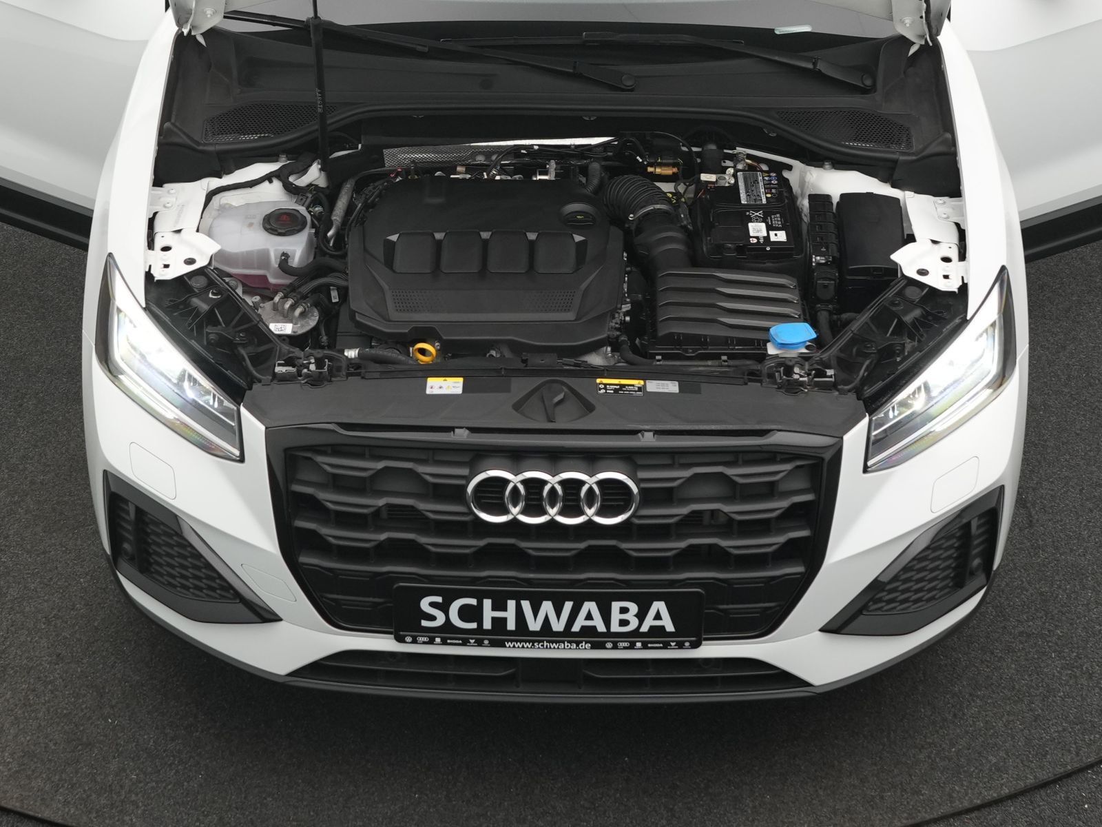 Audi Q2 - Bild 28