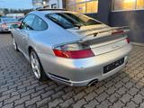 Porsche 996 911 TURBO COUPE 1.HAND DEUTSCH - Porsche: Turbo 911