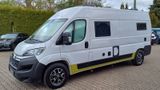 Citroën Jumper Voiture 19M 2BL-Klima-Navi-Kamera-6Meter - Citroën Gebraucht Wohnwagen gebraucht