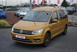 Volkswagen Caddy Maxi 1.4 TSI - Volkswagen Caddy: 1.4