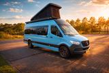 Mercedes-Benz Sprinter 317 L3H2 W907