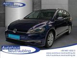 Volkswagen GOLF 7 VARIANT 2.0 TDI "HIGHLINE" 150 PS DSG+NAV - Volkswagen Golf: Ps TDI