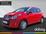 Citroën C1 VTi 68 Live - Citroën C1: Live