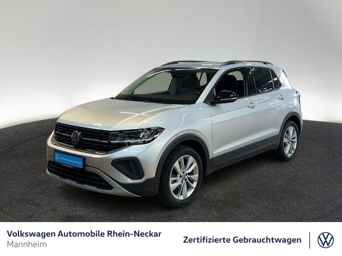 Volkswagen T-Cross - Bild 3